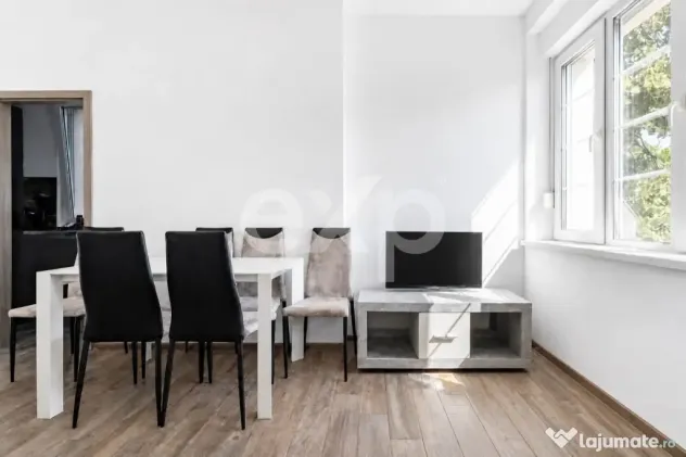 ULTRACENTRAL | 3 CAMERE | 2 PARCARI | 0% COMISION - Timisoara (Timis)