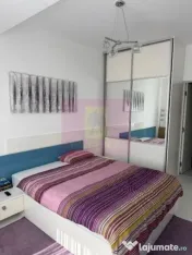 Apartament 3 camere in zona Nerva Traian bloc nou 