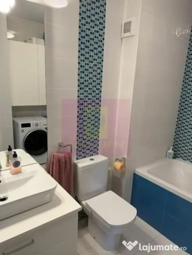 Apartament 3 camere in zona Nerva Traian bloc nou