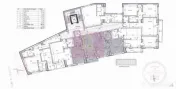Apartament 3 camere in zona Nerva Traian bloc nou 