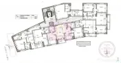 Apartament 3 camere in zona Nerva Traian bloc nou 