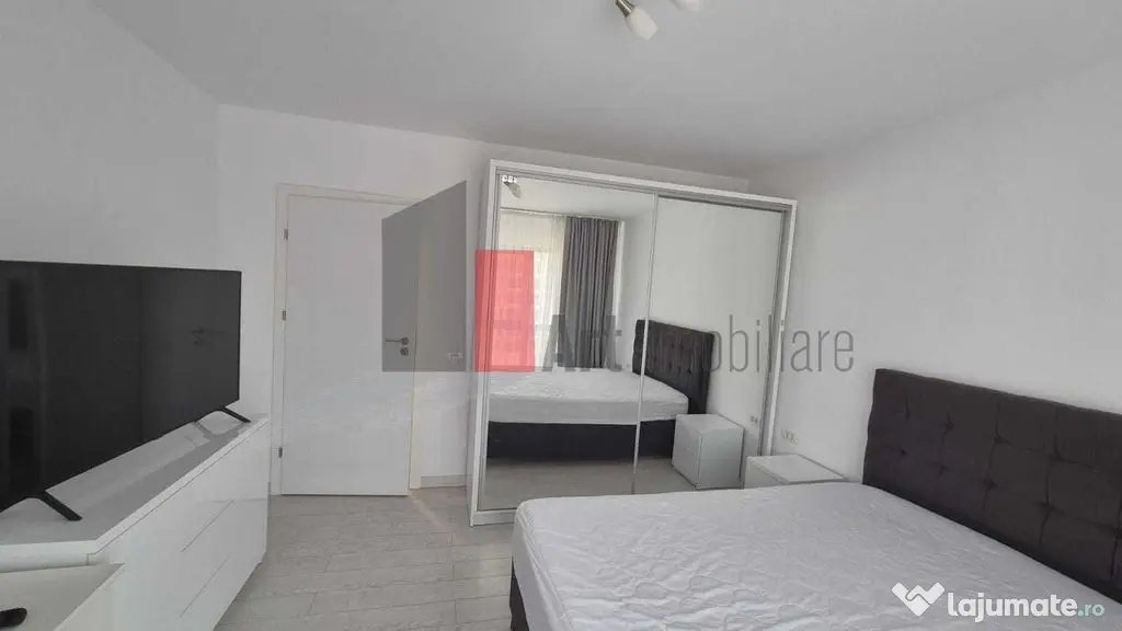 Garsoniera Plaza Residence Lujerului/Politehnica/ Parcul Liniei - Bucuresti (Bucuresti-Ilfov)
