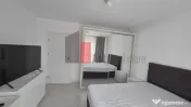 Garsoniera Plaza Residence Lujerului/Politehnica/ Parcul Liniei