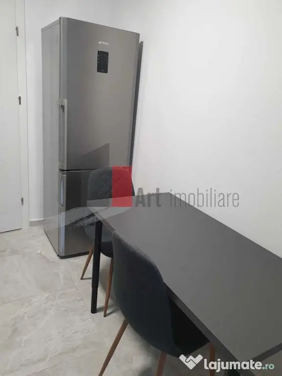 Garsoniera Plaza Residence Lujerului/Politehnica/ Parcul Liniei - Bucuresti (Bucuresti-Ilfov)
