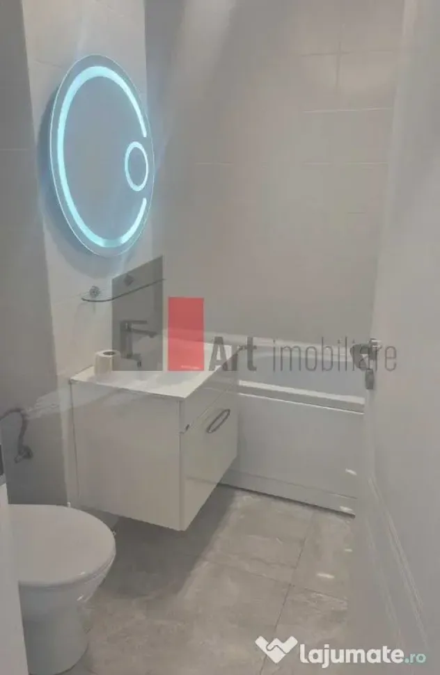 Garsoniera Plaza Residence Lujerului/Politehnica/ Parcul Liniei - Bucuresti (Bucuresti-Ilfov)