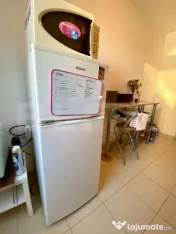 Apartament cu 1 camera,decomandat, parcare, 40mp, calea Turz 