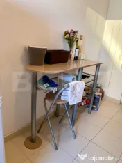 Apartament cu 1 camera,decomandat, parcare, 40mp, calea Turz 