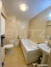 Apartament cu 1 camera,decomandat, parcare, 40mp, calea Turz 
