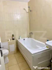 Apartament cu 1 camera,decomandat, parcare, 40mp, calea Turz 
