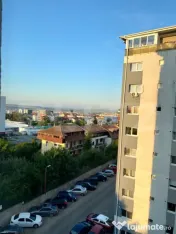 Apartament cu 1 camera,decomandat, parcare, 40mp, calea Turz 