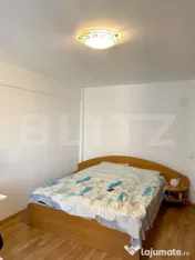 Apartament cu 1 camera,decomandat, parcare, 40mp, calea Turz 