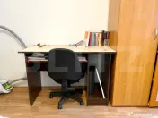 Apartament cu 1 camera,decomandat, parcare, 40mp, calea Turz 