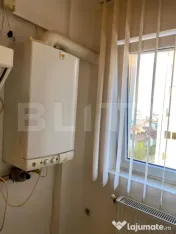 Apartament cu 1 camera,decomandat, parcare, 40mp, calea Turz 