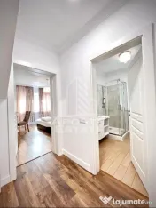 Cladire cu 4 apartamente si sala de evenimente ptr 60 persoane 
