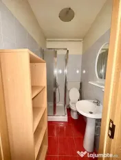 Apartament 1 camera 30mp - zona Badea Cartan 