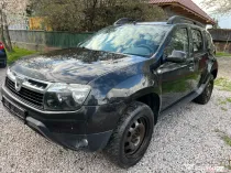 Dacia Duster 1,6 b+GPL import Germania