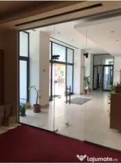 Unirii, imobil S+P+5, inchiriat 