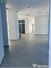 Unirii, imobil S+P+5, inchiriat 