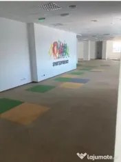Unirii, imobil S+P+5, inchiriat 