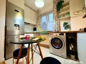 Mutare Imediata! Apartament 2 Camere 43.20mp Metalurgiei 
