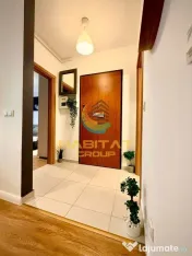 Mutare Imediata! Apartament 2 Camere 43.20mp Metalurgiei 