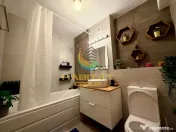 Mutare Imediata! Apartament 2 Camere 43.20mp Metalurgiei 