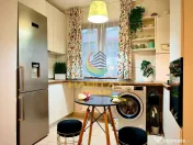 Mutare Imediata! Apartament 2 Camere 43.20mp Metalurgiei 