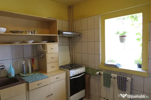 Apartament 2 camere - Zona Centrala, cu termoteca - Arad (Arad)
