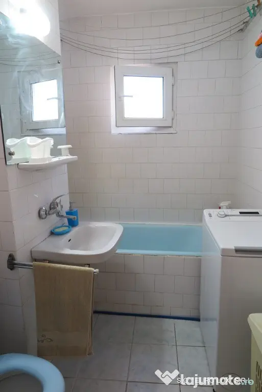 Apartament 2 camere - Zona Centrala, cu termoteca - Arad (Arad)