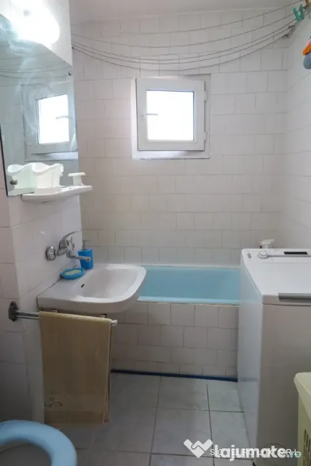 Apartament 2 camere - Zona Centrala, cu termoteca - Arad (Arad)