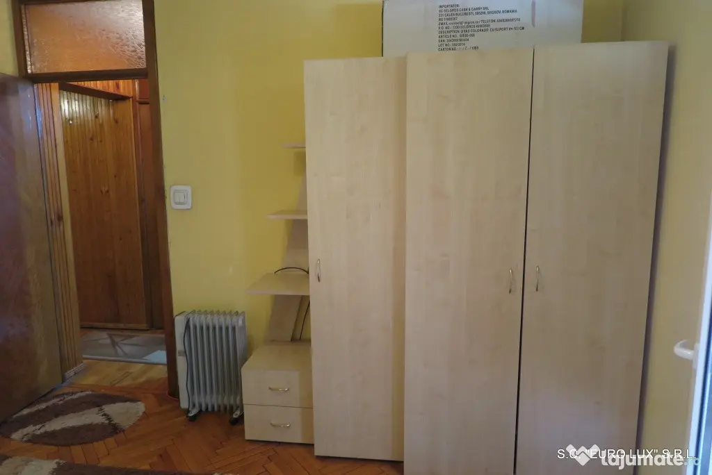 Apartament 2 camere - Zona Centrala, cu termoteca - Arad (Arad)
