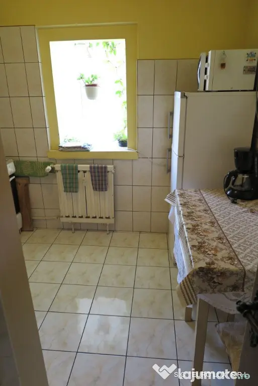 Apartament 2 camere - Zona Centrala, cu termoteca - Arad (Arad)