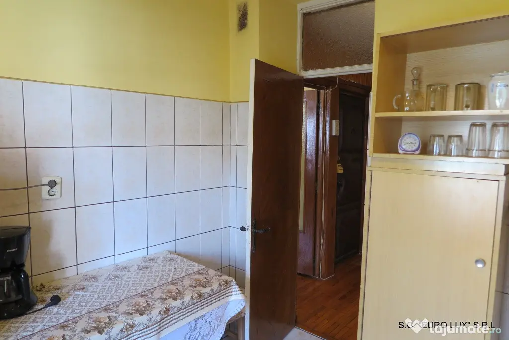 Apartament 2 camere - Zona Centrala, cu termoteca - Arad (Arad)
