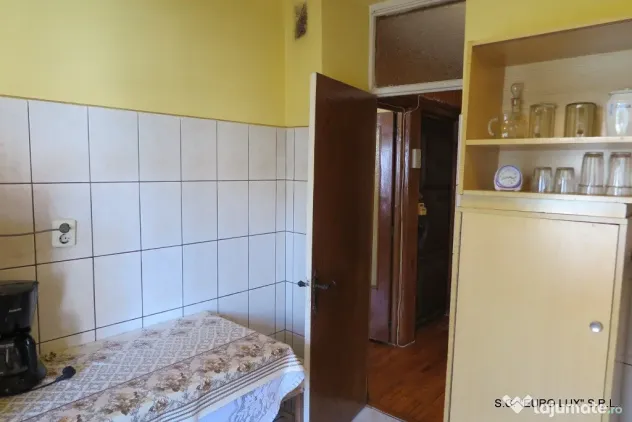 Apartament 2 camere - Zona Centrala, cu termoteca - Arad (Arad)