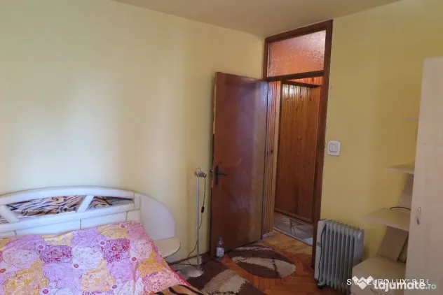 Apartament 2 camere - Zona Centrala, cu termoteca - Arad (Arad)