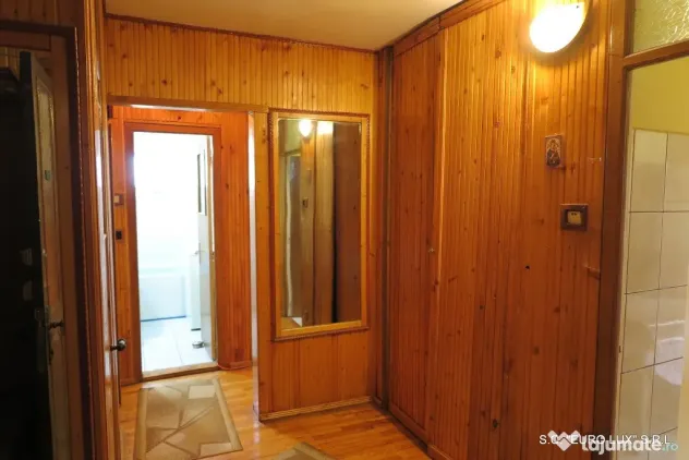 Apartament 2 camere - Zona Centrala, cu termoteca - Arad (Arad)