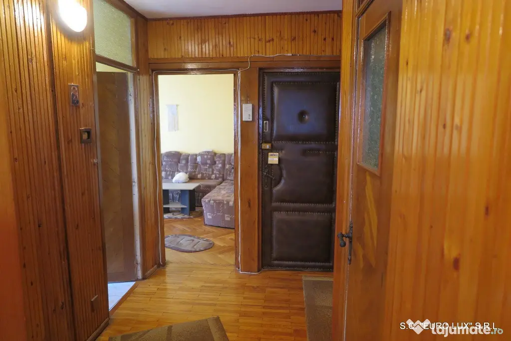 Apartament 2 camere - Zona Centrala, cu termoteca - Arad (Arad)