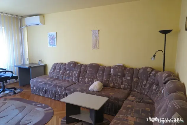 Apartament 2 camere - Zona Centrala, cu termoteca - Arad (Arad)