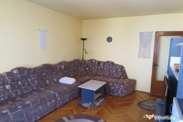 Apartament 2 camere - Zona Centrala, cu termoteca - Arad (Arad)