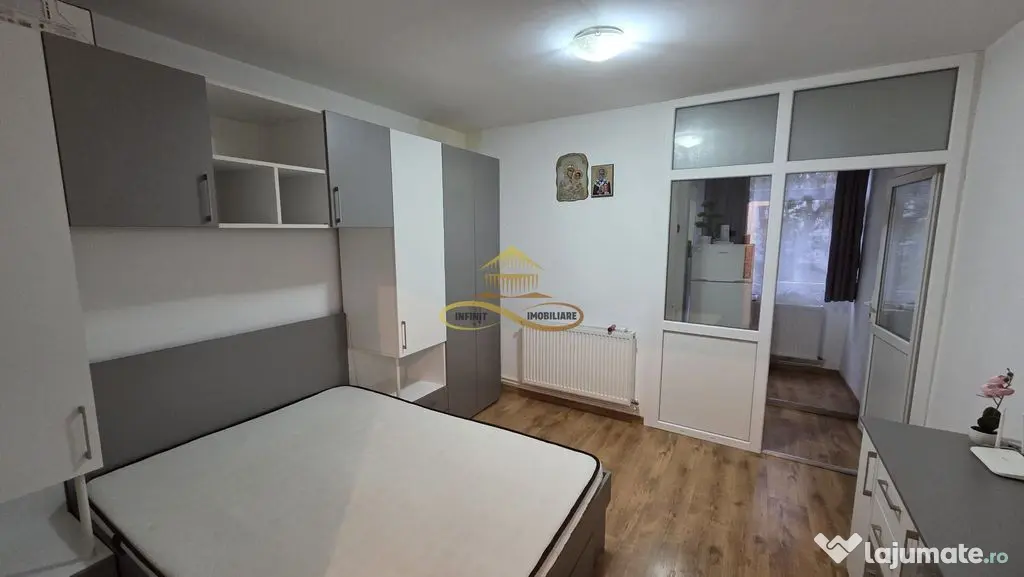 Garsoniera de inchiriat - Bacau (Bacau)