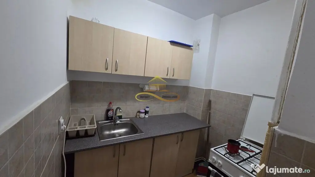 Garsoniera de inchiriat - Bacau (Bacau)