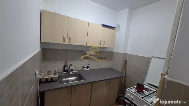 Garsoniera de inchiriat - Bacau (Bacau)