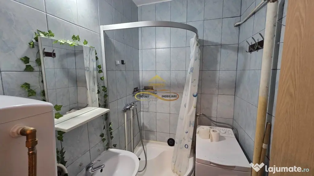 Garsoniera de inchiriat - Bacau (Bacau)