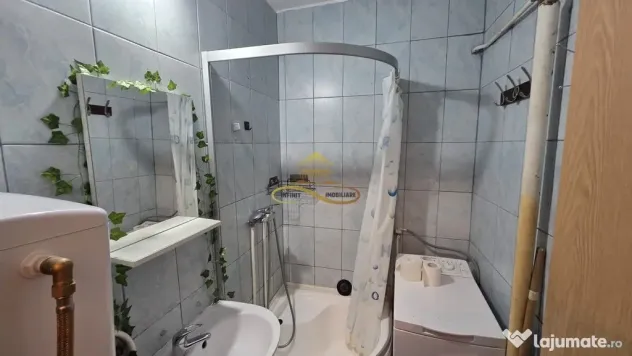Garsoniera de inchiriat - Bacau (Bacau)