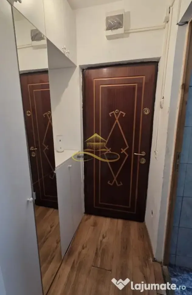 Garsoniera de inchiriat - Bacau (Bacau)