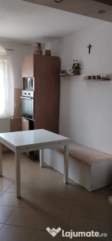 PARTICULAR Închiriez apartament 2 camere Stadion Olimpia - Bucuresti (Bucuresti-Ilfov)