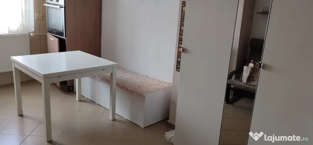 PARTICULAR Închiriez apartament 2 camere Stadion Olimpia - Bucuresti (Bucuresti-Ilfov)