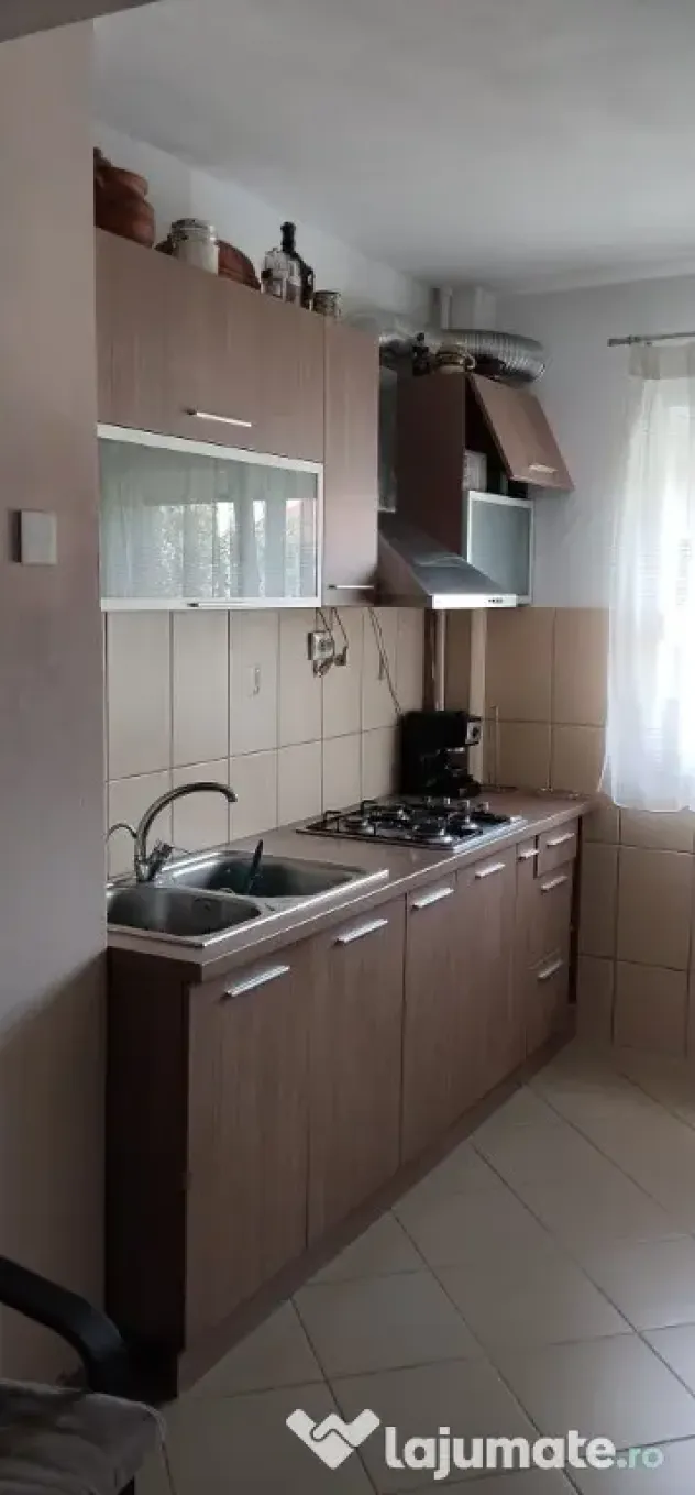 PARTICULAR Închiriez apartament 2 camere Stadion Olimpia - Bucuresti (Bucuresti-Ilfov)