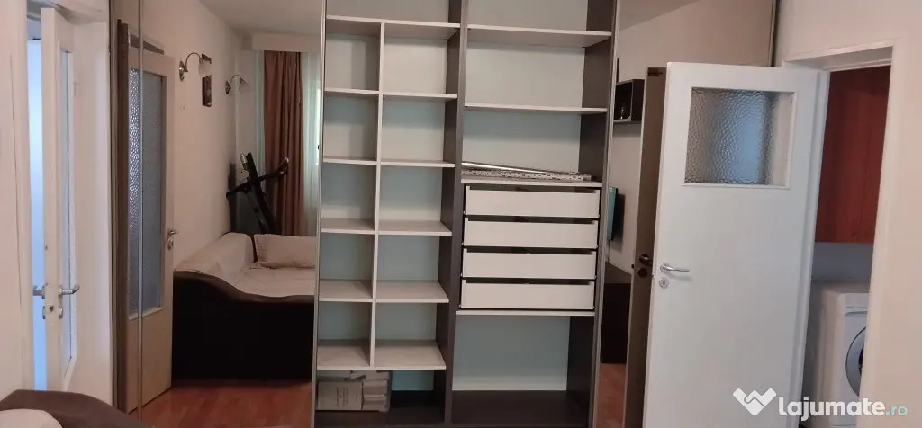 PARTICULAR Închiriez apartament 2 camere Stadion Olimpia - Bucuresti (Bucuresti-Ilfov)