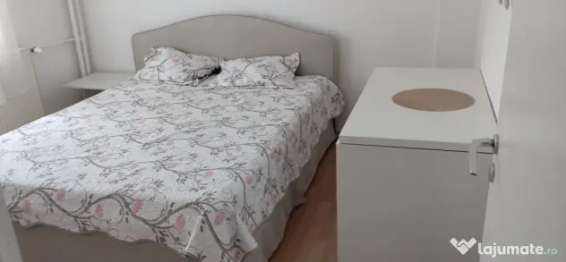 PARTICULAR Închiriez apartament 2 camere Stadion Olimpia - Bucuresti (Bucuresti-Ilfov)